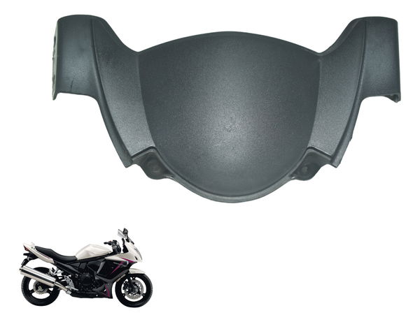 Acabamento Painel Suzuki Gsx 650f 09-12 Original