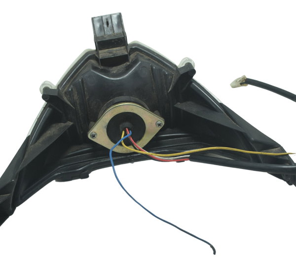 Lanterna Traseira Suzuki Gsx 650f 09-12 Original Ambos Lados Branco