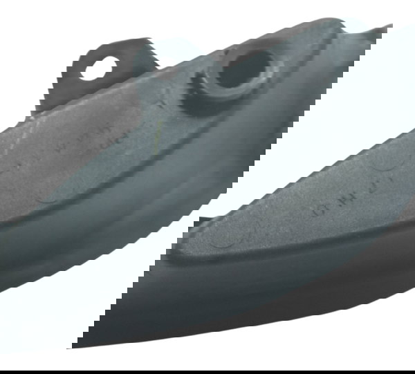 Acabamento Frontal Esquerdo C/ Detalhe Suzuki Gsx 650f 09-12