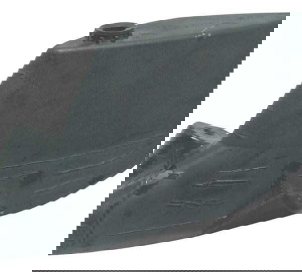 Acabamento Frontal Esquerdo C/ Detalhe Suzuki Gsx 650f 09-12