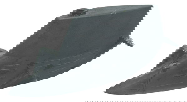 Acabamento Frontal Esquerdo C/ Detalhe Suzuki Gsx 650f 09-12