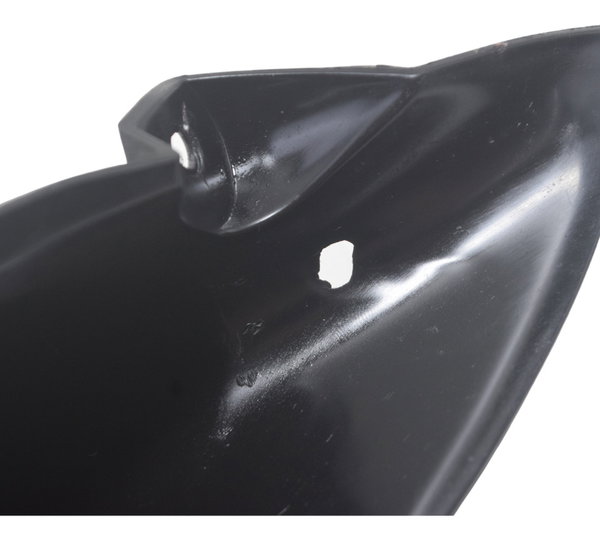 Acabamento Frontal Esquerdo C/ Detalhe Suzuki Gsx 650f 09-12