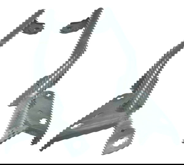 Par Suporte Farol Suzuki Gsx 650f 09-12 Original