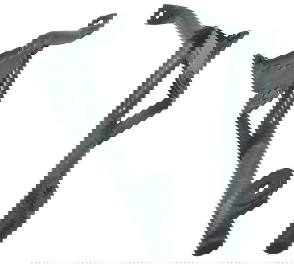 Par Suporte Farol Suzuki Gsx 650f 09-12 Original