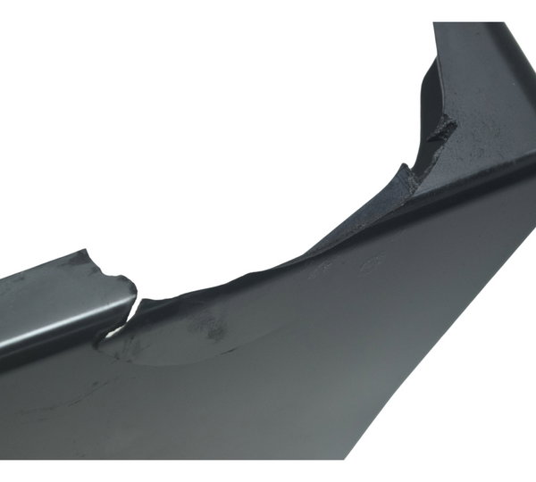 Protetor Carenagem Inferior C/ Avaria Suzuki Gsx 650f 09-12 Preto