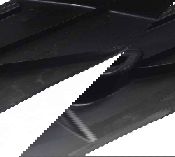 Protetor Carenagem Inferior C/ Avaria Suzuki Gsx 650f 09-12 Preto