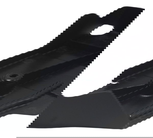 Protetor Carenagem Inferior C/ Avaria Suzuki Gsx 650f 09-12 Preto