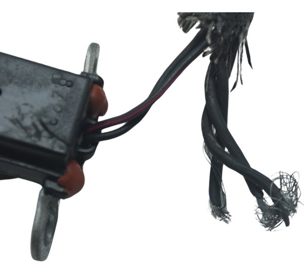 Pulsador C/ Avaria Suzuki Gsx 650f 09-12 Original