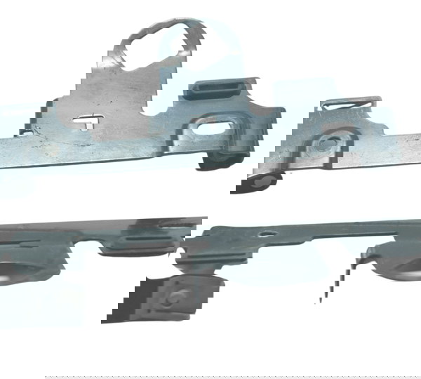 Par Suporte Carenagem Lat Triumph Tiger 800 Xca 18-20 Orig