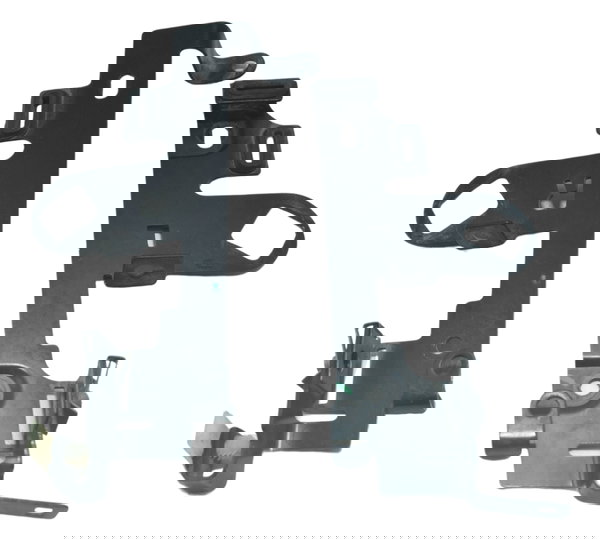 Par Suporte Carenagem Lat Triumph Tiger 800 Xca 18-20 Orig