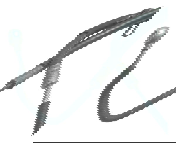 Flexível Embreagem Suzuki Gsx 650f 09-12 Original