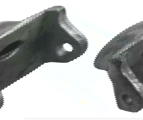 Suporte Pedaleira Suzuki Gsx 650 F 09-12 Original