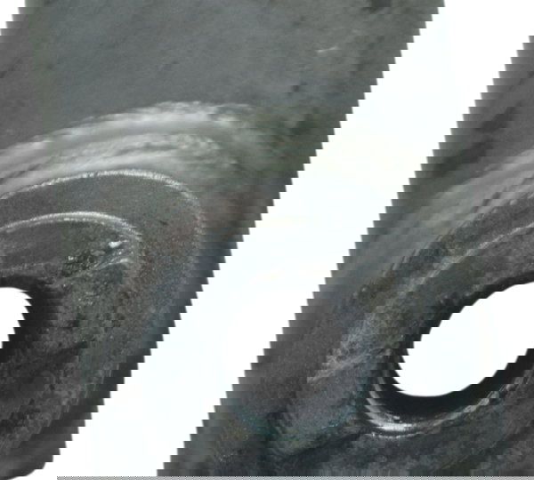 Suporte Pedaleira Suzuki Gsx 650 F 09-12 Original