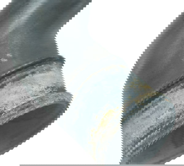 Conexão Agua Suzuki Gsx 650f 09-12 Original