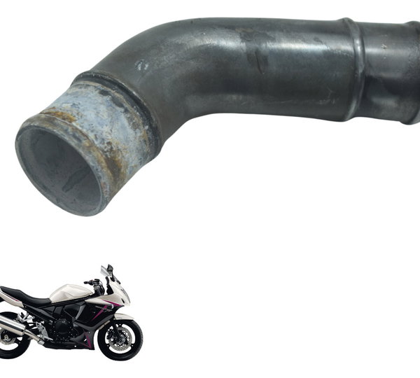 Conexão Agua Suzuki Gsx 650f 09-12 Original