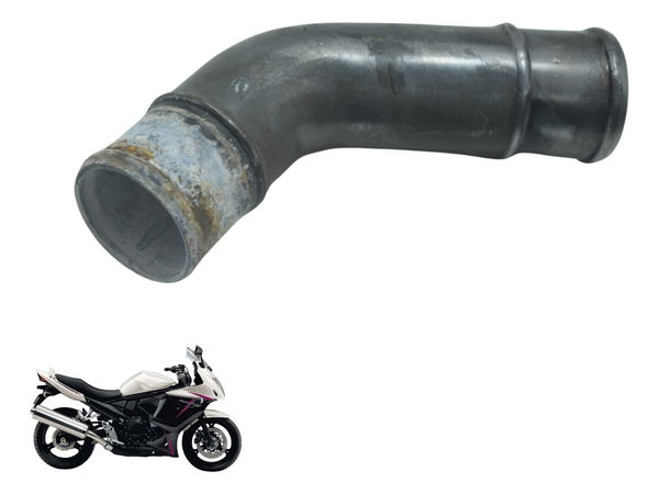 Conexão Agua Suzuki Gsx 650f 09-12 Original