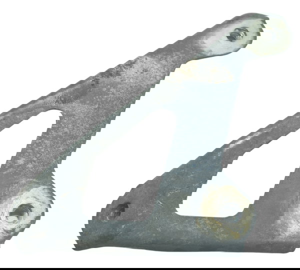 Suporte Fixação Chassi Suzuki Gsx 650f 09-12 Original