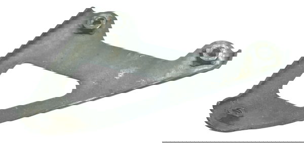 Suporte Fixação Chassi Suzuki Gsx 650f 09-12 Original