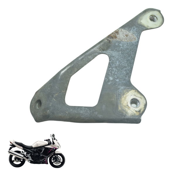 Suporte Fixação Chassi Suzuki Gsx 650f 09-12 Original