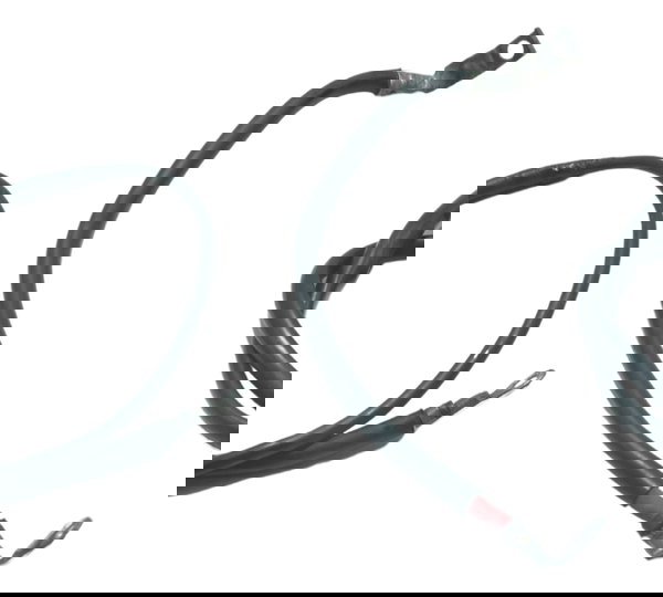 Cabo +/- Bateria Suzuki Gsx 650f 09-12 Original