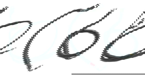 Cabo +/- Bateria Suzuki Gsx 650f 09-12 Original