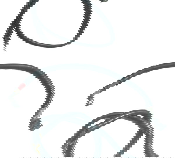 Cabo +/- Bateria Suzuki Gsx 650f 09-12 Original