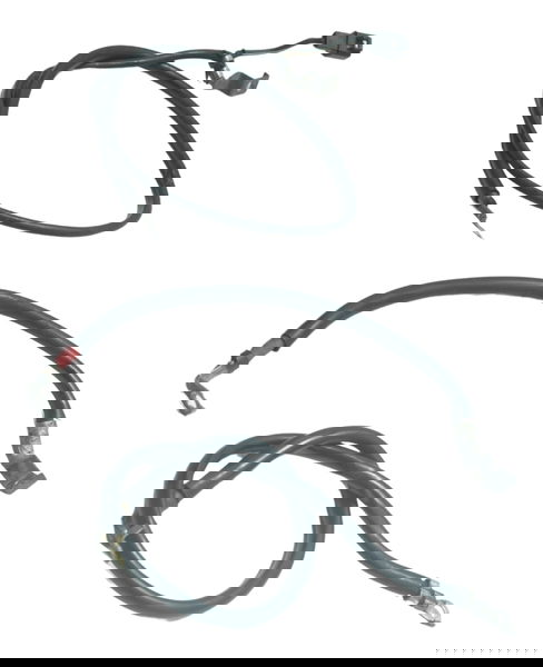 Cabo +/- Bateria Suzuki Gsx 650f 09-12 Original