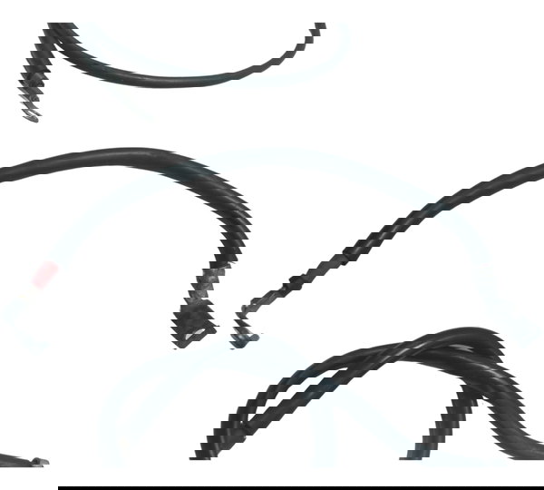 Cabo +/- Bateria Suzuki Gsx 650f 09-12 Original