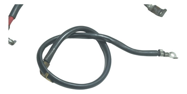 Cabo +/- Bateria Suzuki Gsx 650f 09-12 Original