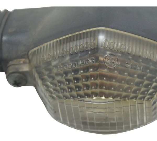 Pisca Traseiro Direito Suzuki Gsx 650f 09-12 Original