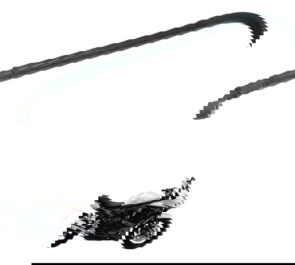 Flexível Freio Traseiro Suzuki Gsx 650f 09-12 Original