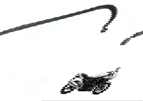 Flexível Freio Traseiro Suzuki Gsx 650f 09-12 Original