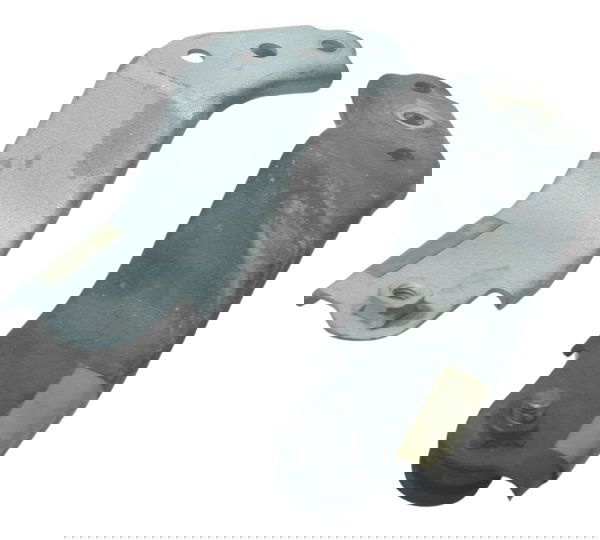 Par Suporte Fixação Chassi Suzuki Gsx 650f 09-12 Original