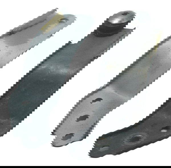 Par Suporte Fixação Chassi Suzuki Gsx 650f 09-12 Original