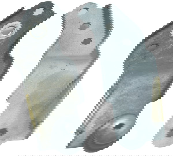 Par Suporte Fixação Chassi Suzuki Gsx 650f 09-12 Original