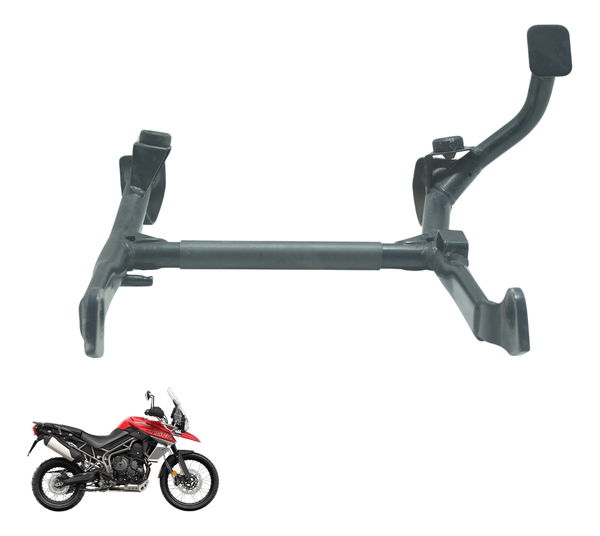 Cavalete Central Triumph Tiger 800 Xca 18-20 Original