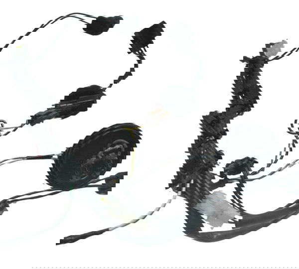 Chicote Farol C/ Avaria Suzuki Gsx 650f 09-12 Original Ambos Lados