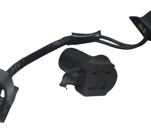 Chicote Farol C/ Avaria Suzuki Gsx 650f 09-12 Original Ambos Lados