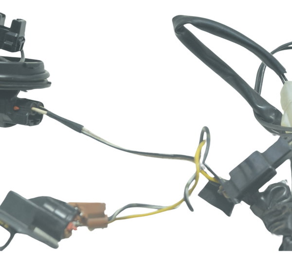 Chicote Farol C/ Avaria Suzuki Gsx 650f 09-12 Original Ambos Lados