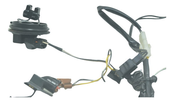 Chicote Farol C/ Avaria Suzuki Gsx 650f 09-12 Original