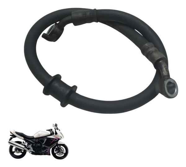 Flexível Freio Diant Suzuki Gsx 650f 09-12 Original