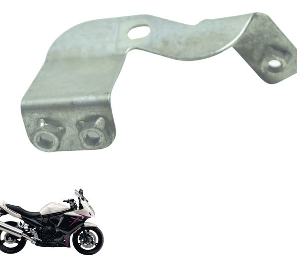 Suporte Suzuki Gsx 650f 09-12 Original