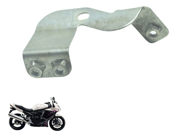 Suporte Suzuki Gsx 650f 09-12 Original