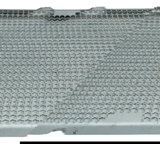 Grade Proteção Radiador Triumph Tiger 800 Xca 18-20 Original Prateado