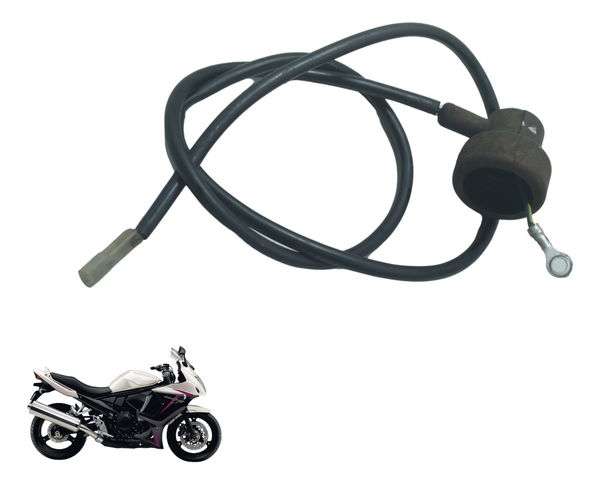 Cabo Sensor Cebolinha Suzuki Gsx 650f 09-12 Original