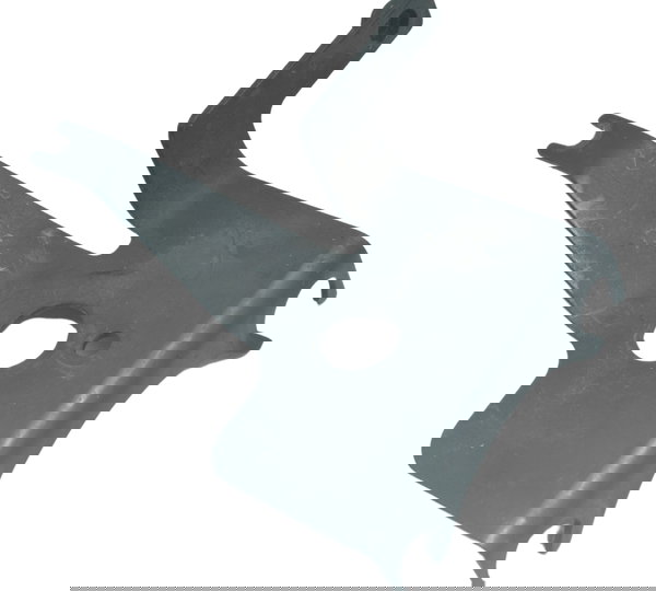 Suporte Módulo Abs Bmw F 800 Gs 09-12 Original