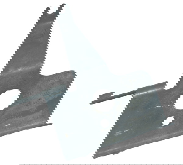 Suporte Módulo Abs Bmw F 800 Gs 09-12 Original