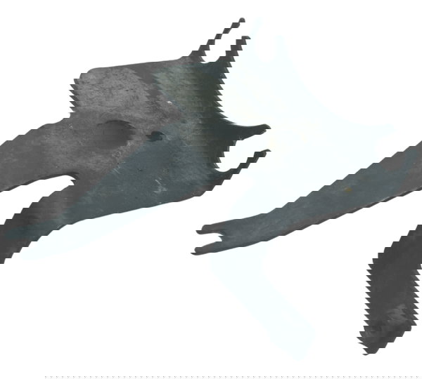 Suporte Módulo Abs Bmw F 800 Gs 09-12 Original