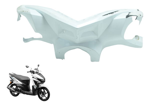 Carenagem Guidão C/ Avaria Yamaha Neo 125 17-22 Original