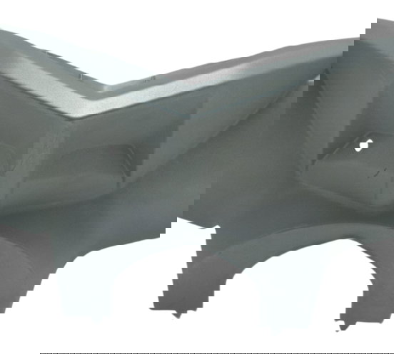 Carenagem Guidão C/ Detalhes Yamaha Neo 125 17-22 Original Cinza-escuro